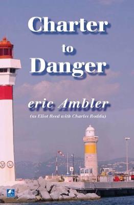 Book cover for Charter To Danger