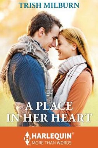 Cover of A Place In Her Heart