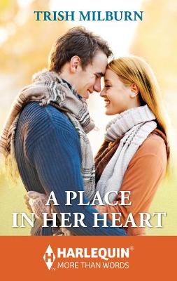 Book cover for A Place In Her Heart