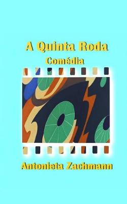 Book cover for A quinta roda