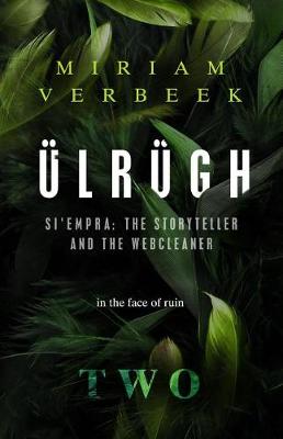 Book cover for UElrugh
