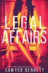 Book cover for Legal Affairs