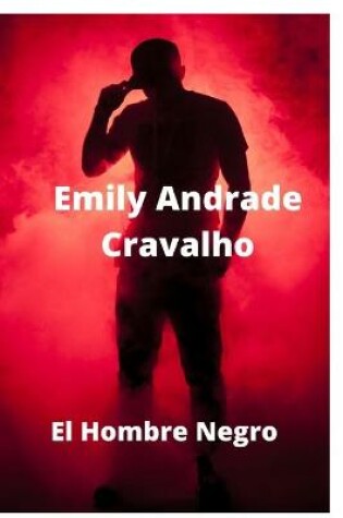 Cover of El hombre negro