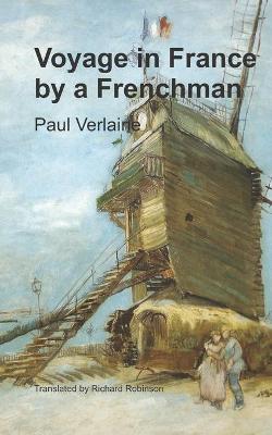 Book cover for Voyage in France by a Frenchman