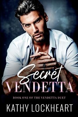 Book cover for Secret Vendetta