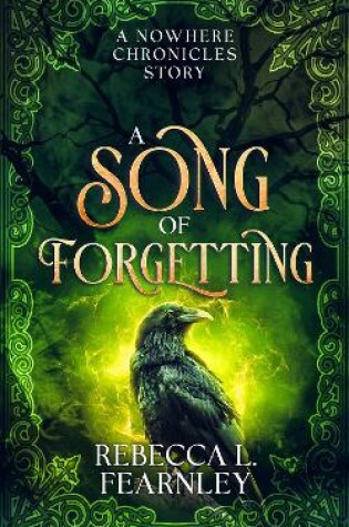 Cover of A Song of Forgetting