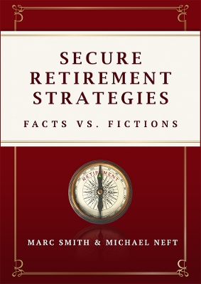 Book cover for Secure Retirement Strategies