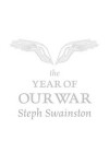 Book cover for The Year of Our War