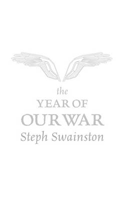 Cover of The Year of Our War