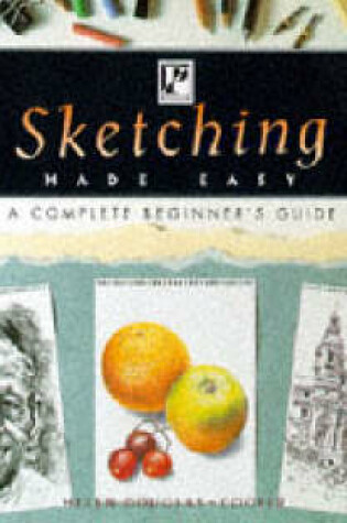 Cover of Sketching Made Easy