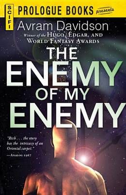 Cover of The Enemy of My Enemy