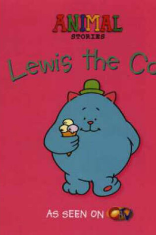Cover of Lewis the Cat