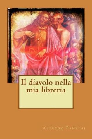 Cover of Il diavolo nella mia libreria