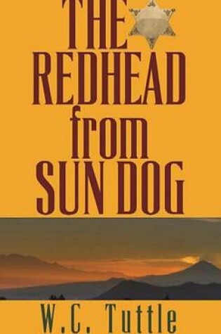 Cover of The Redhead From Sun Dog