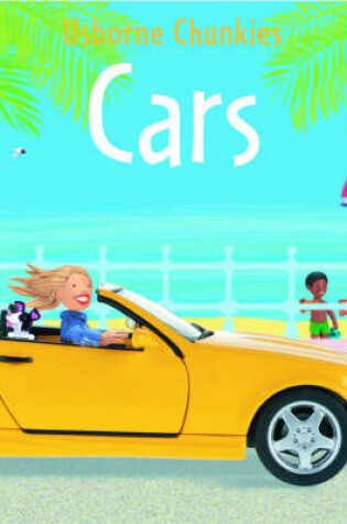 Cover of Cars