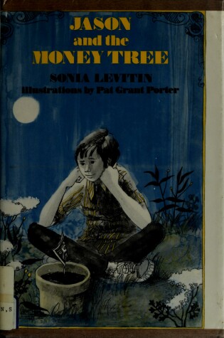 Cover of Jason and the Money Tree