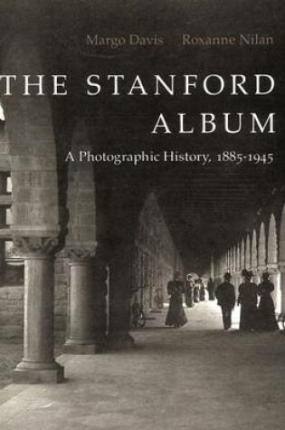 Cover of The Stanford Album