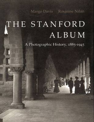 Book cover for The Stanford Album