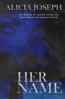 Book cover for Her Name