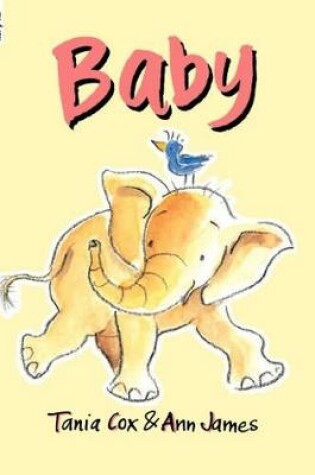 Cover of Baby