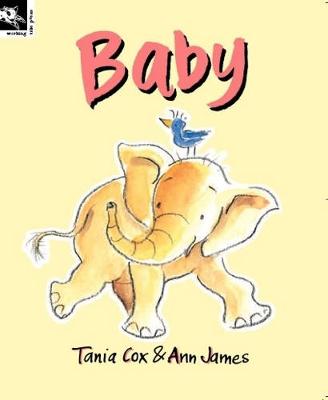 Book cover for Baby