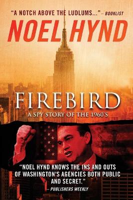 Book cover for Firebird