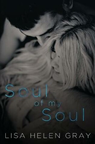 Cover of Soul of my Soul