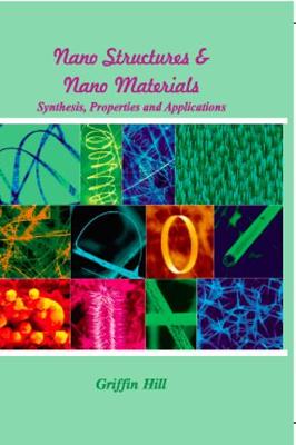 Book cover for Nanostructure and Nanomaterials : Synthesis, Properties and Applications