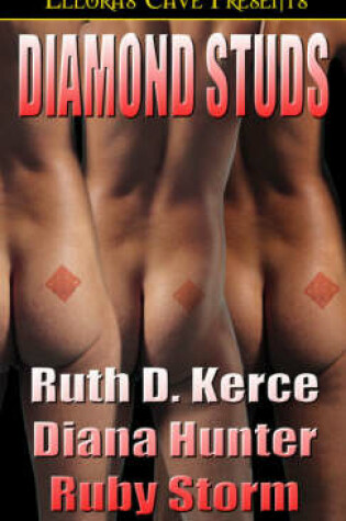 Cover of Diamond Studs