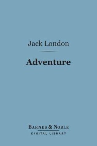 Cover of Adventure (Barnes & Noble Digital Library)