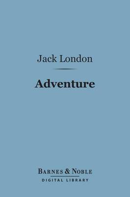 Book cover for Adventure (Barnes & Noble Digital Library)