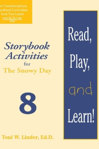 Cover of Read, Play, and Learn! (R) Module 8