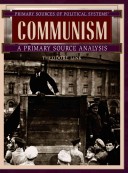 Cover of Communism