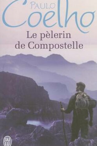 Cover of Le Pelerin De Compostelle