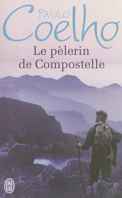 Book cover for Le Pelerin De Compostelle