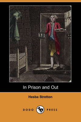 Book cover for In Prison and Out (Dodo Press)
