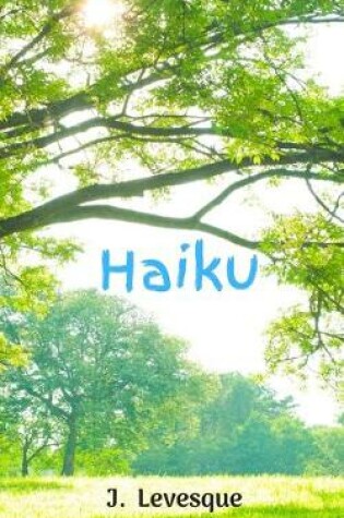 Cover of Haiku