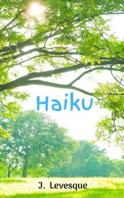 Book cover for Haiku