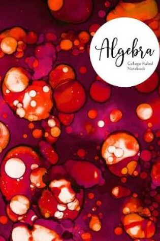 Cover of Algebra