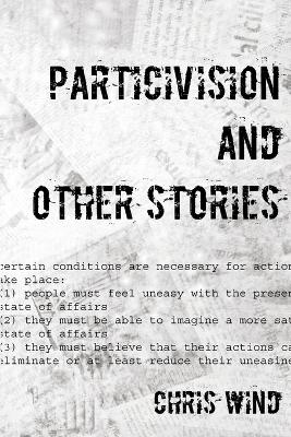 Book cover for Particivision and other stories