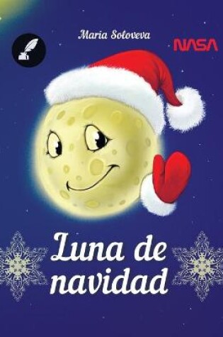 Cover of Luna de navidad