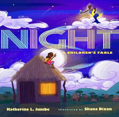 Cover of Night