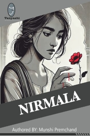 Cover of Nirmala By Premchand (English)