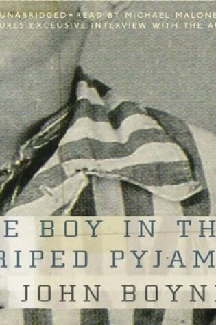 The Boy in the Striped Pyjamas