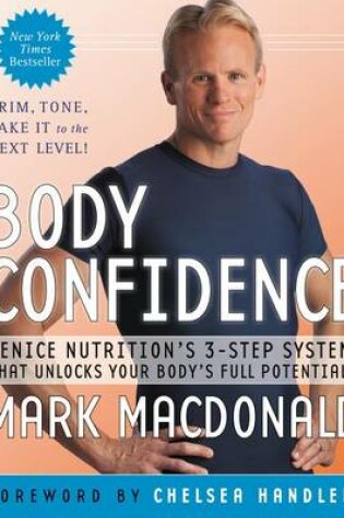 Cover of Body Confidence