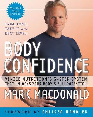 Book cover for Body Confidence