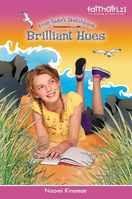 Cover of Brilliant Hues