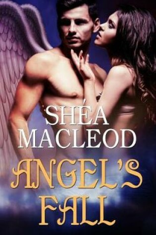 Cover of Angel's Fall