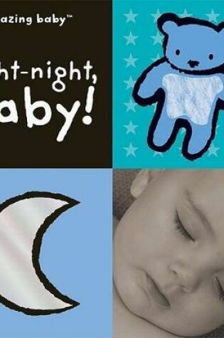 Cover of Night-Night, Baby!