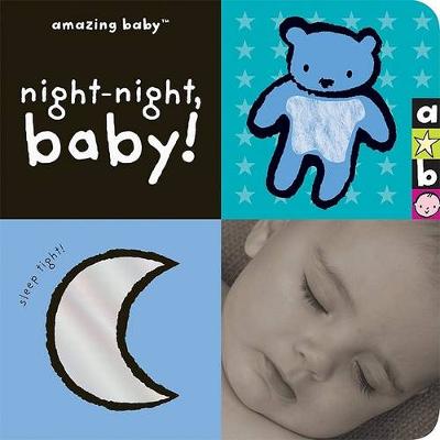 Cover of Night-Night, Baby!
